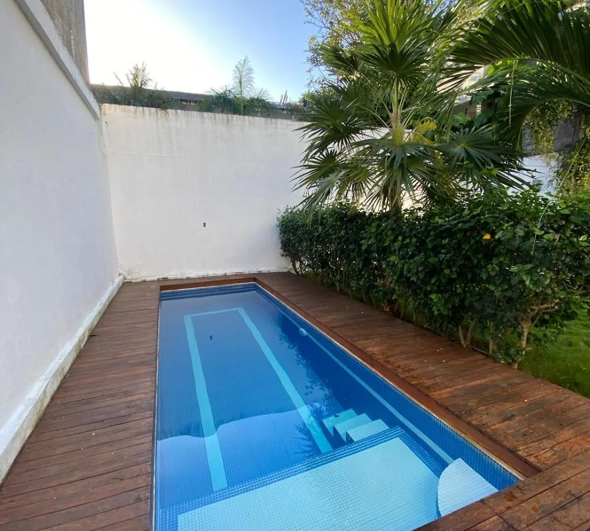 Chill Inn Hostel Tulum Meksyk