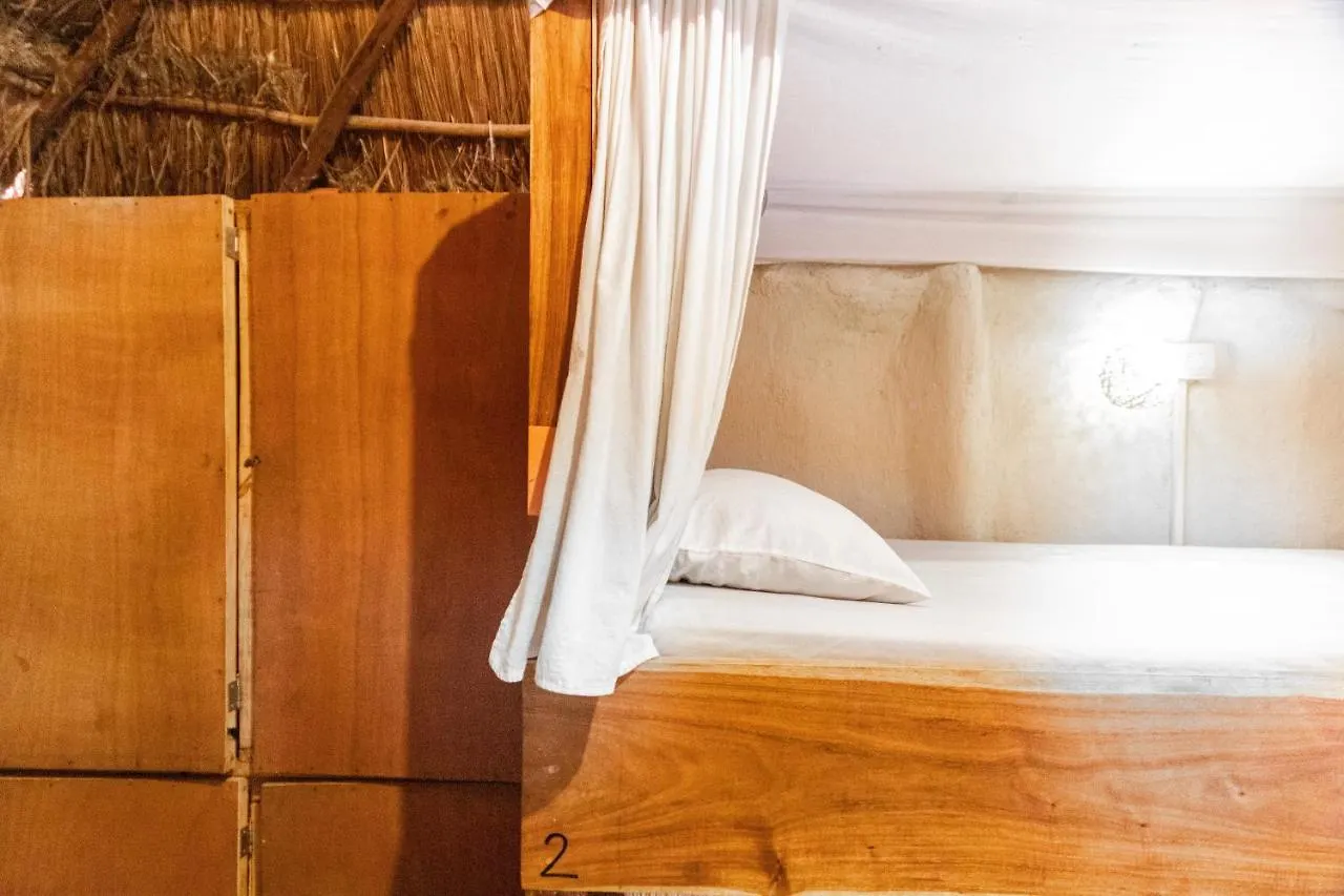 Chill Inn Hostel Tulum