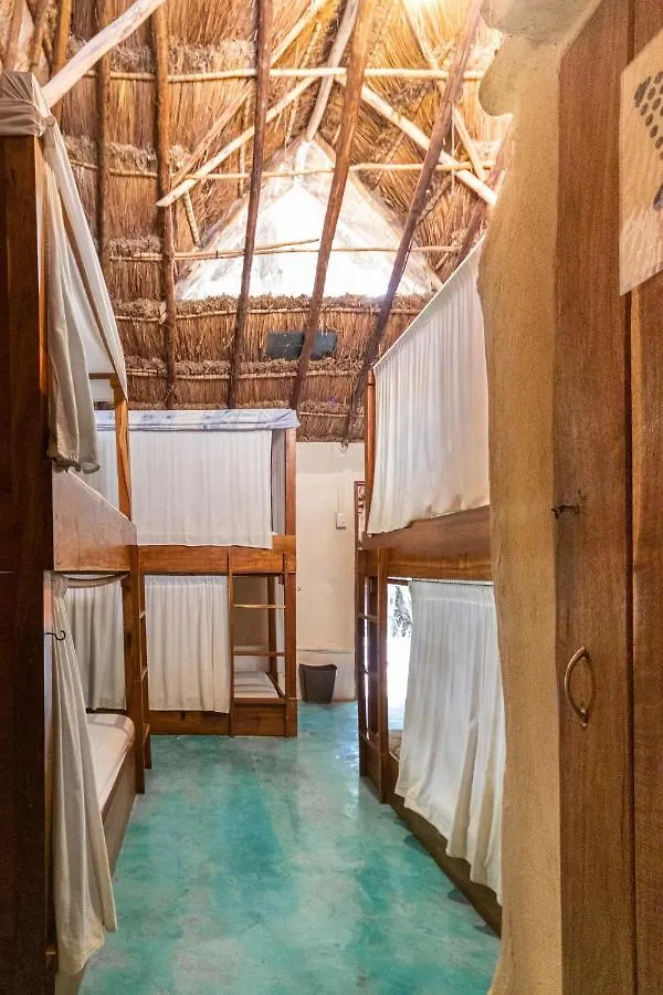 Chill Inn Hostel Tulum