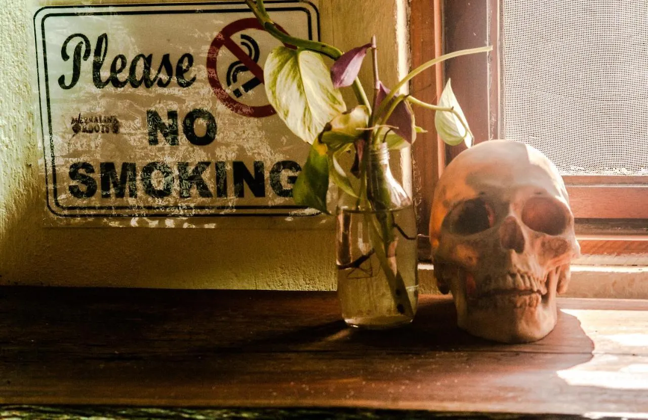 Chill Inn Hostel Tulum 0*,  Mexico