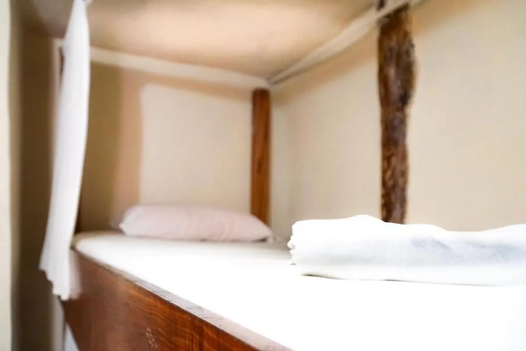 Chill Inn Hostel Tulum