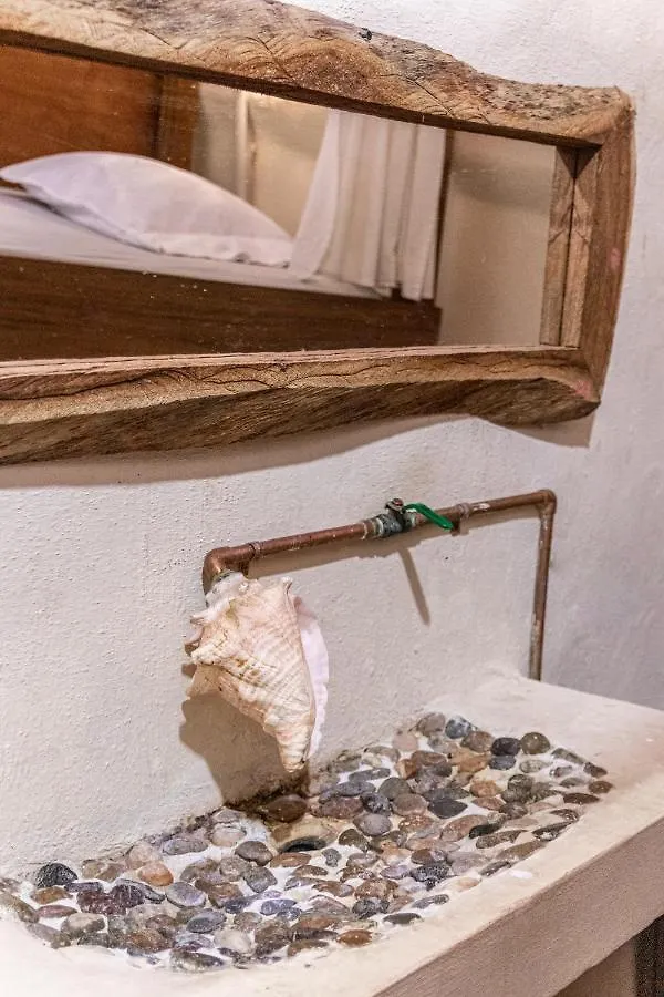 Chill Inn Hostel Tulum 0*,  Mexico