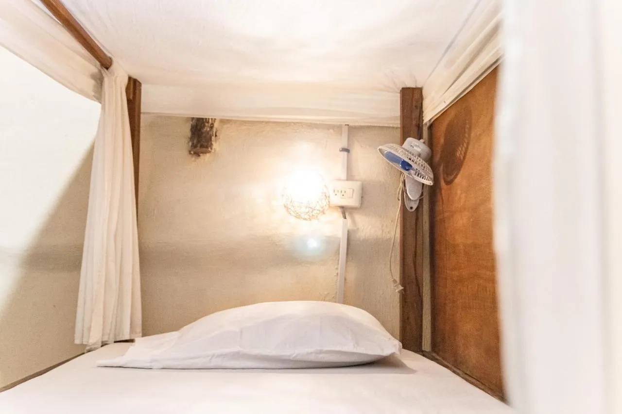 Chill Inn Hostel Tulum