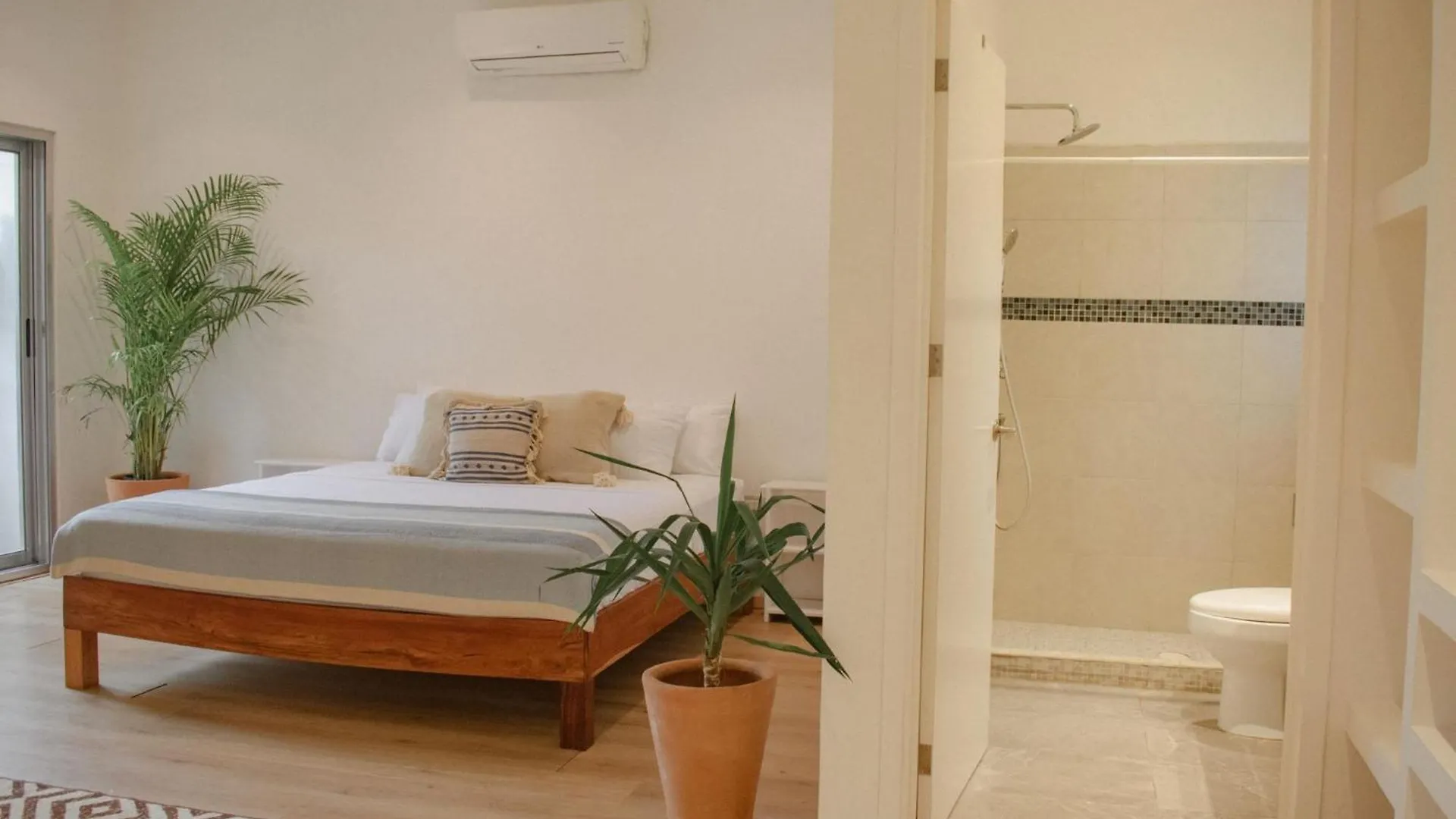 Chill Inn Hostel Tulum
