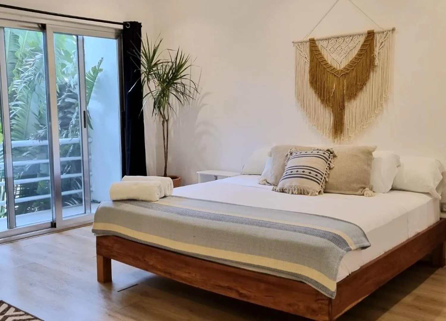 Chill Inn Hostel Tulum