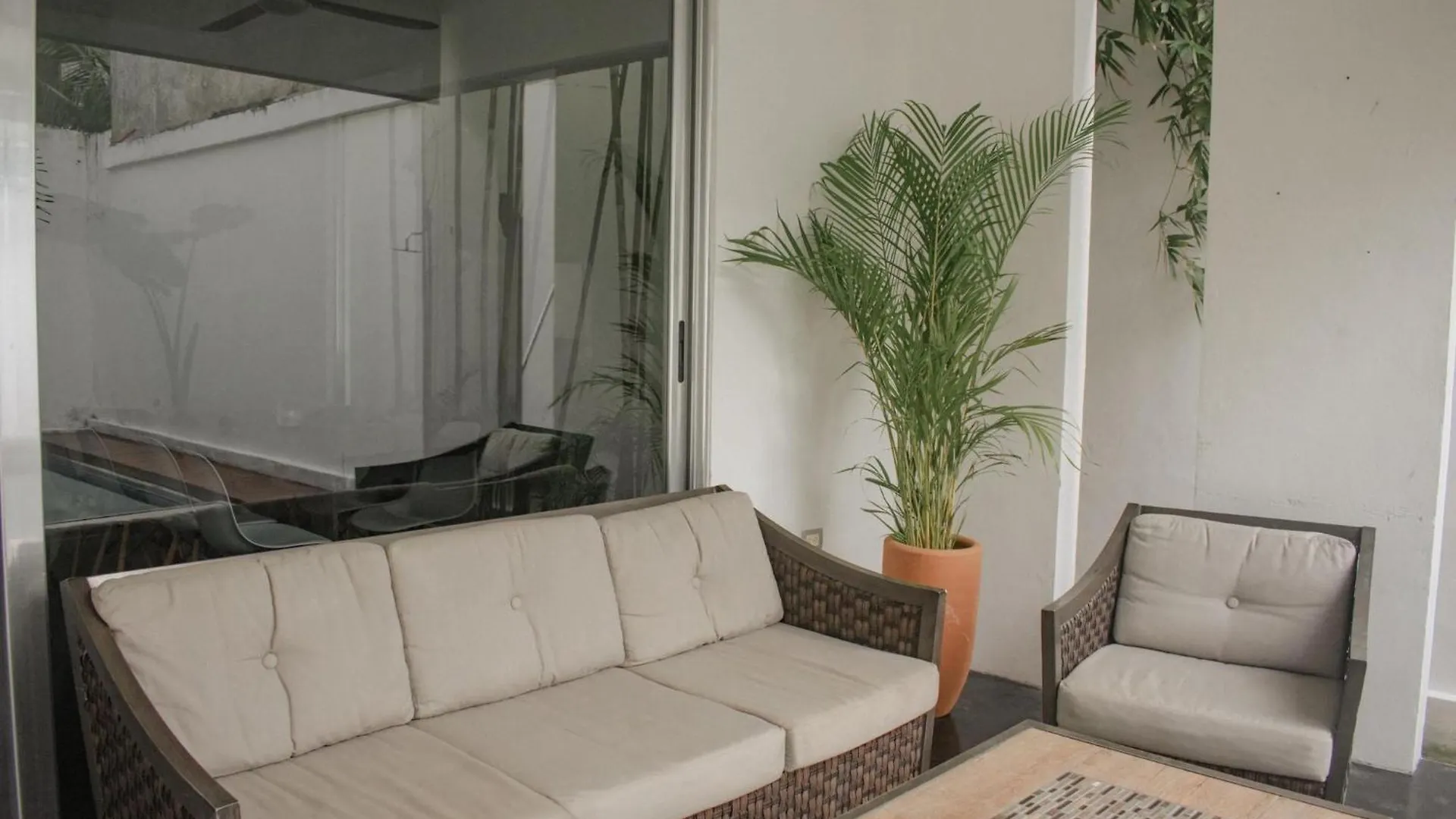 Chill Inn Hostel Tulum