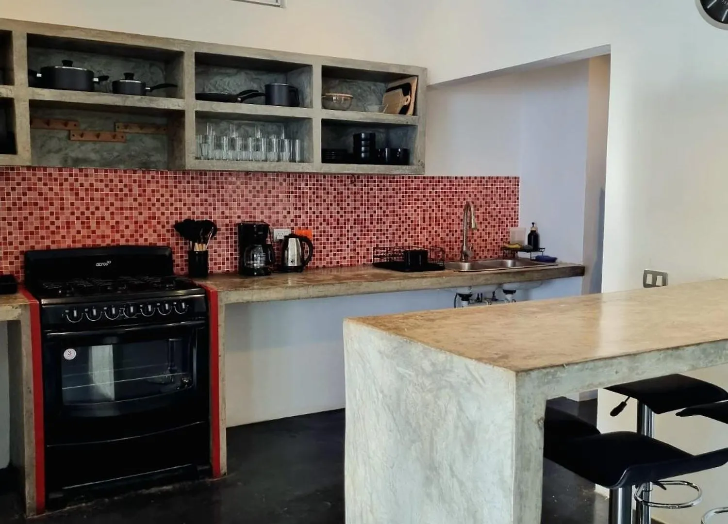 Chill Inn Hostel Tulum