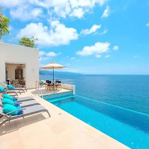 Balboa Puerto Vallarta
